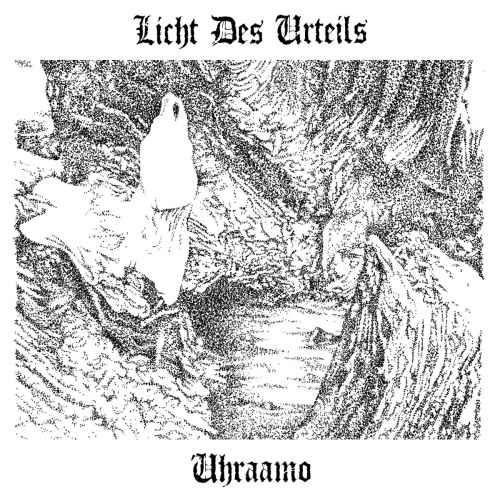 LICHT DES URTEILS - Uhraamo CD